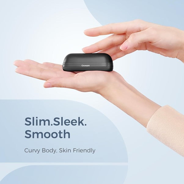 OCOOPA UT2S Rechargeable Hand Warmers 2 Pack