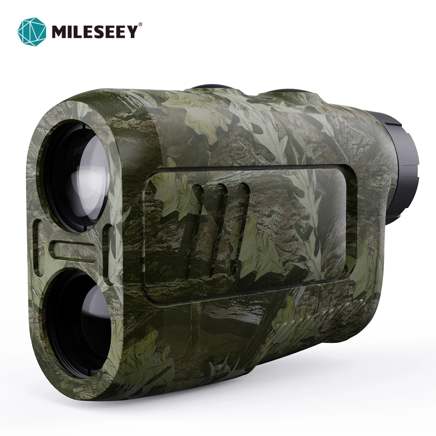 MiLESEEY Acpotel PF2E Hunting Rangefinder