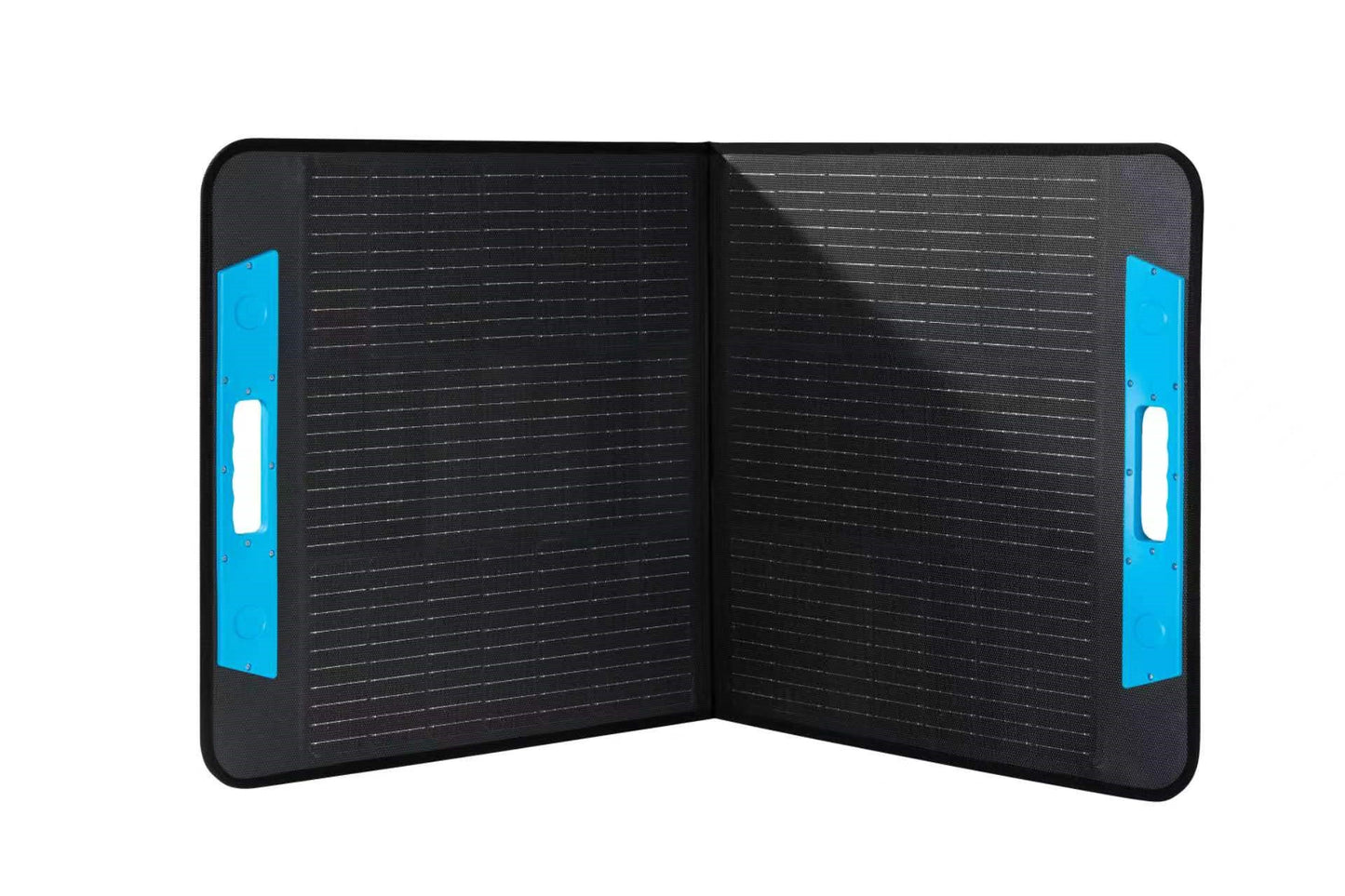 Raygleam Foldable Solar Panels 100W