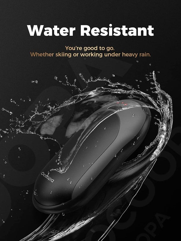 OCOOPA H01-PD PRO 10000mAh IP45 Waterproof Hand Warmer
