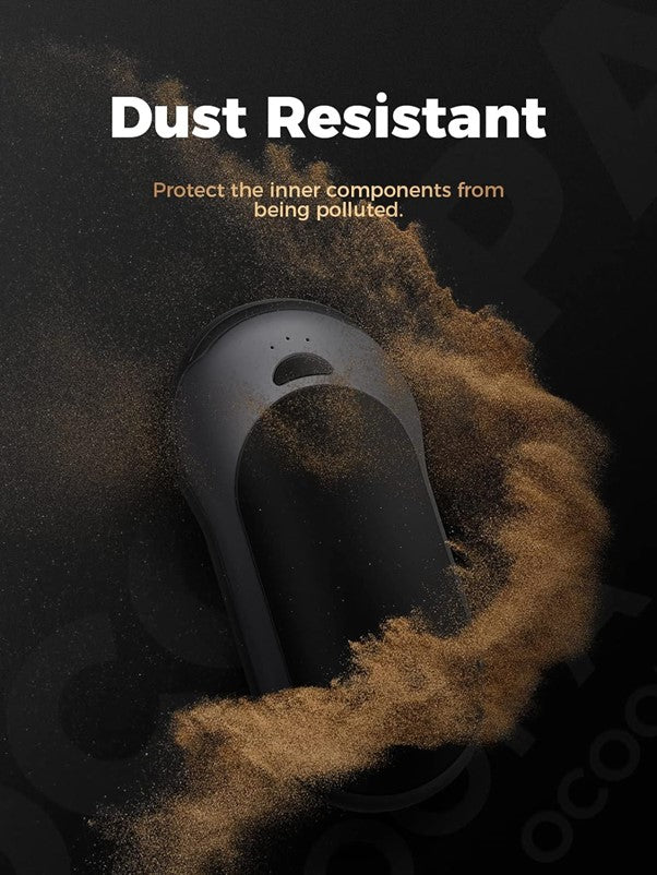 OCOOPA H01-PD PRO 10000mAh IP45 Waterproof Hand Warmer