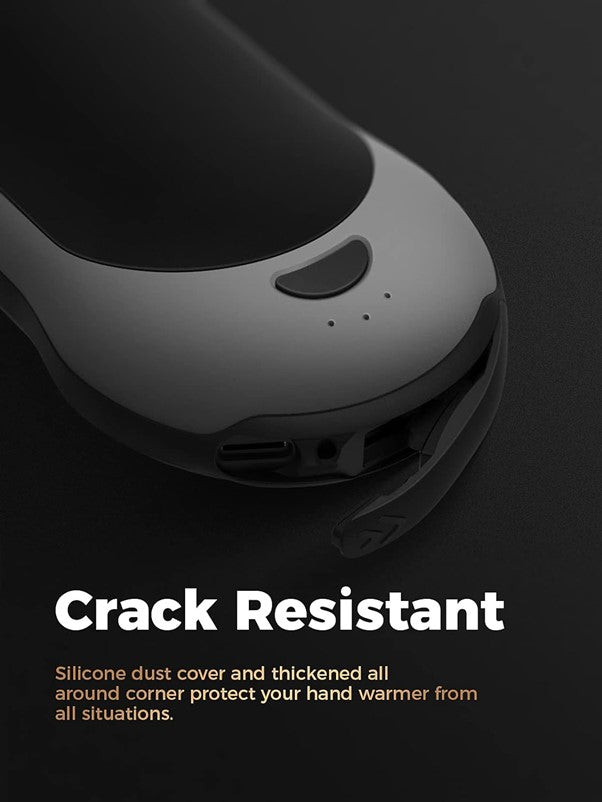 OCOOPA H01-PD PRO 10000mAh IP45 Waterproof Hand Warmer