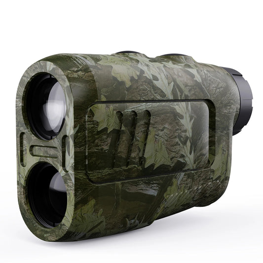 MiLESEEY Acpotel PF2E Hunting Rangefinder