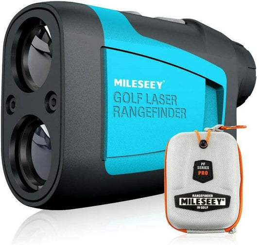 Mileseey PF210 Precision Golf Rangefinder