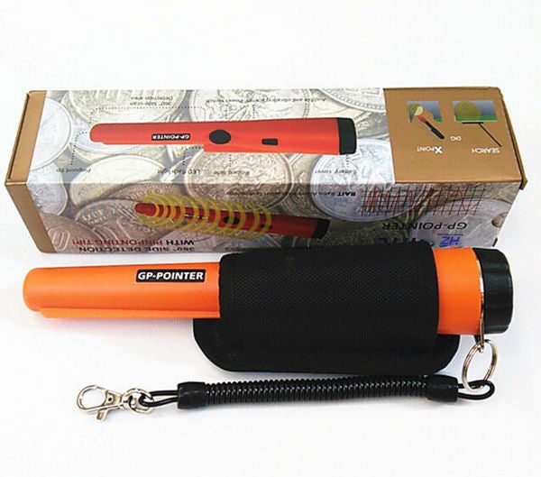 Metal Detector Handheld GP Pointer
