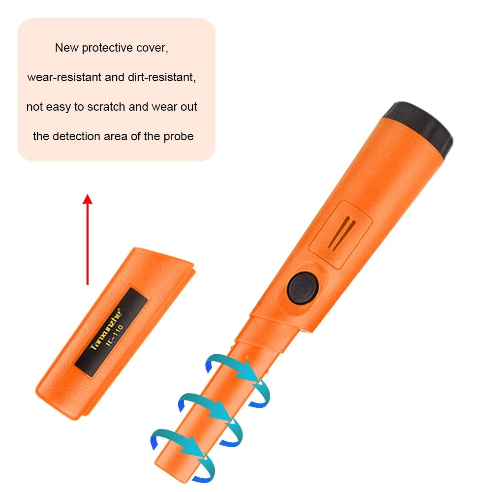 Handheld Underwater Metal Detector 3 metres