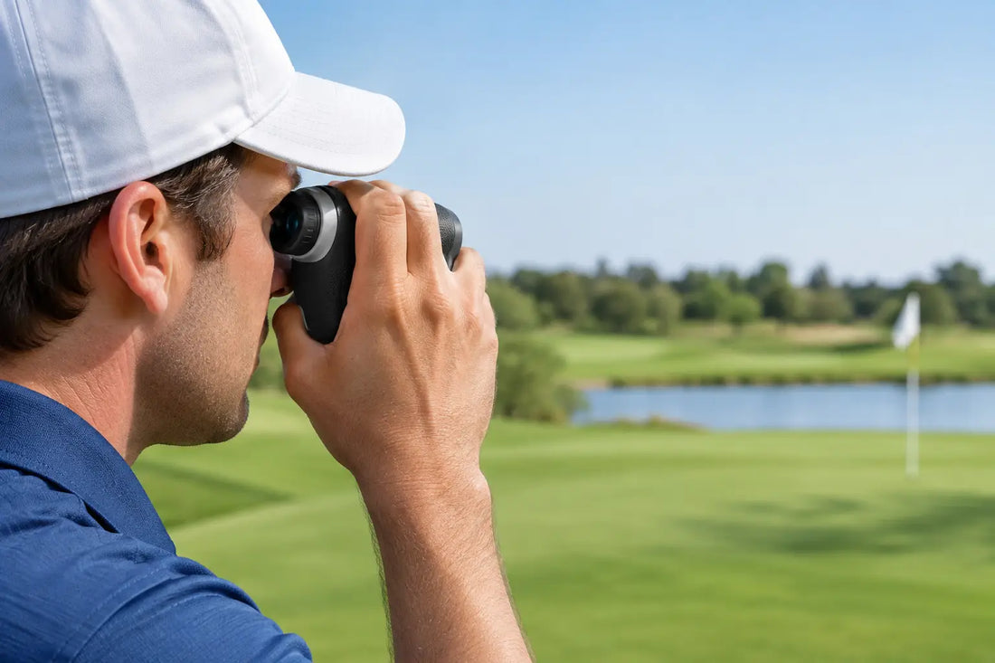 How to Calibrate a Golf Rangefinder Properly