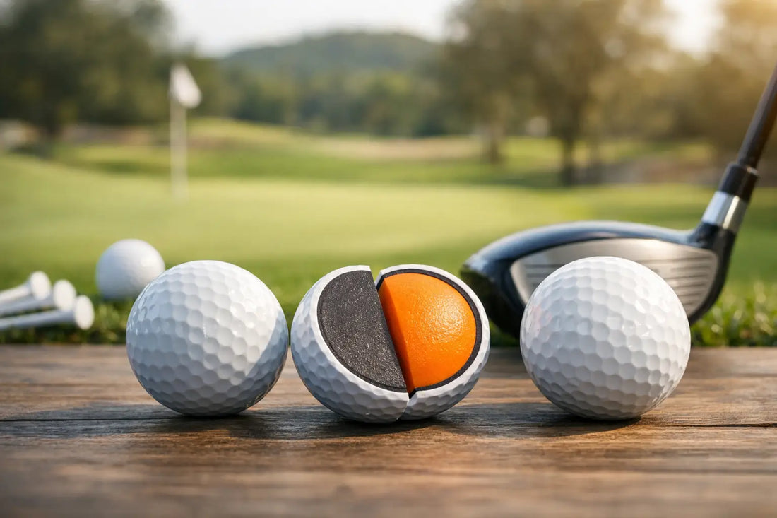 Does Golf Ball Compression Matter for Your Game?