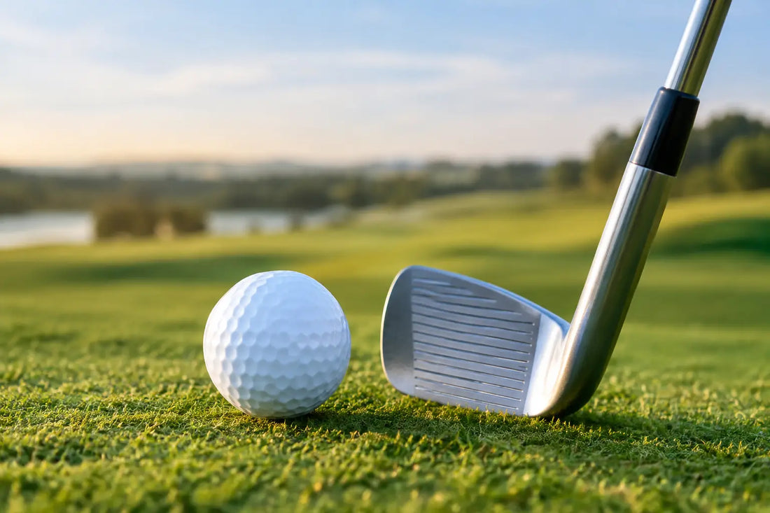 Golf Ball Review for Better Value and Control