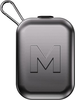 Mileseey Gene Pro Magnetic Carry Case