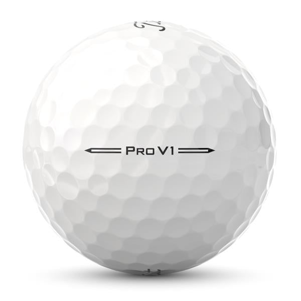 Titleist Pro V1 Golf Balls