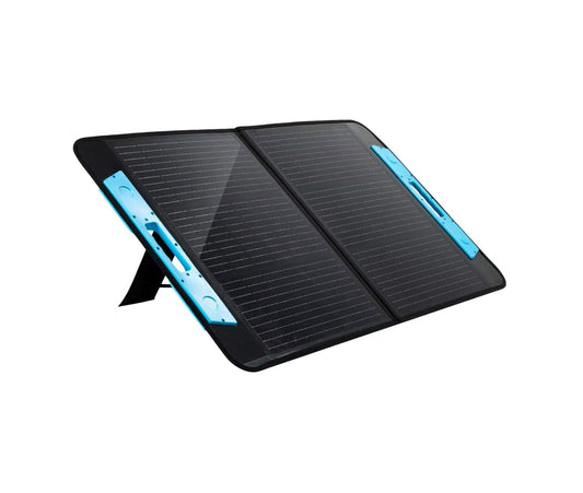 Foldable Solar Panels 100W