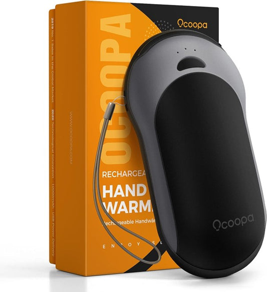 OCOOPA H01-PD PRO 10000mAh IP45 Waterproof Hand Warmer