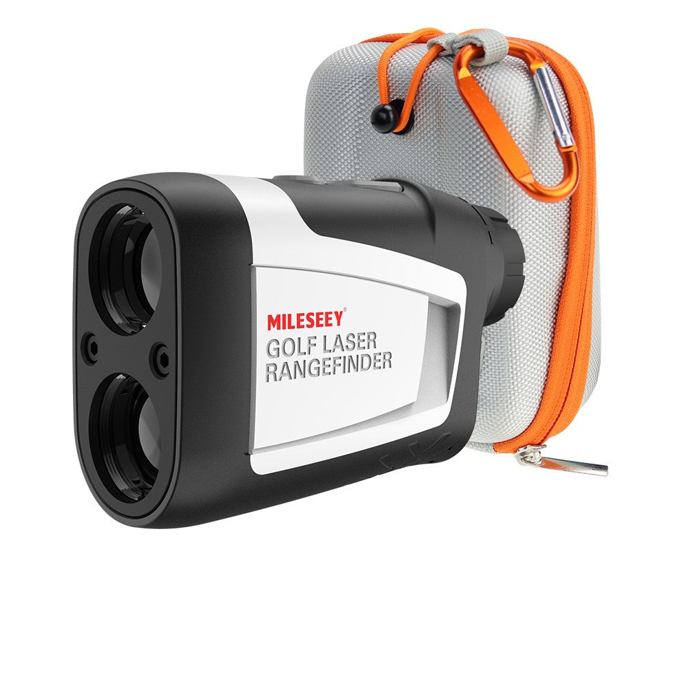 Mileseey PF210 Rangefinder Slope On/Off Flag lock Vibration