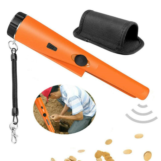 Metal Detector Handheld GP Pointer