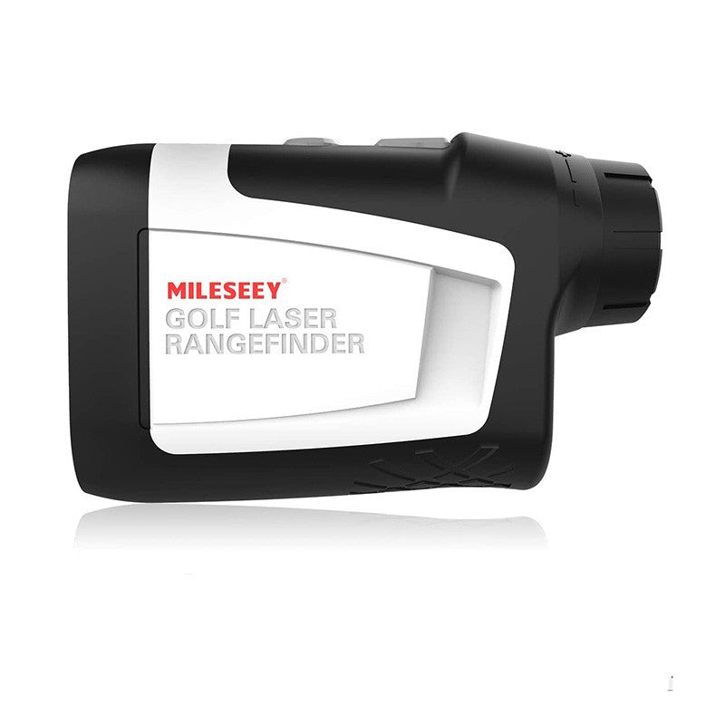 Mileseey PF210 Rangefinder Slope On/Off Flag lock Vibration