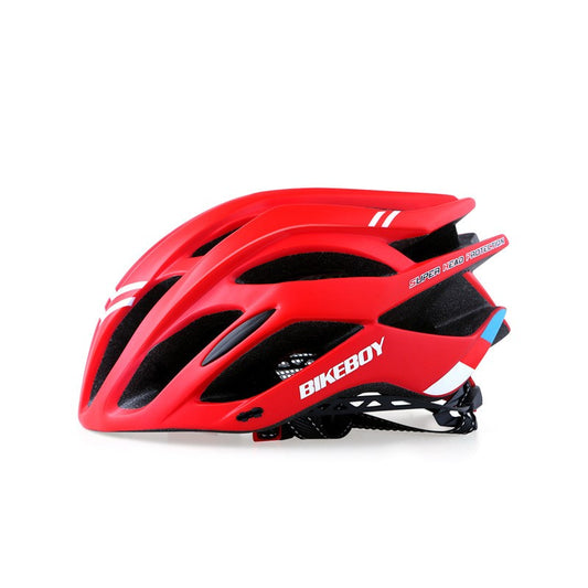 Bikeboy Cycling Helmet