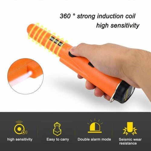 Metal Detector Handheld GP Pointer